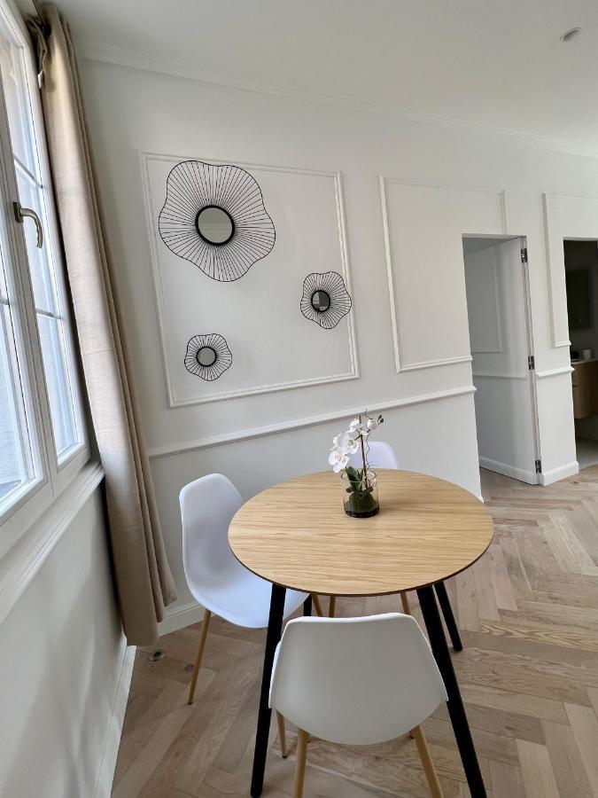 Amazing New Property In The Heart Of The Old Town Of Antibes Exterior photo